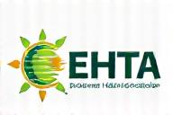 Członkostwo w branży Health Tech Logo European Health Tech Association