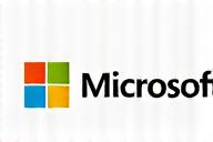 Partner technologiczny Logo Microsoft for Startups