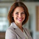 Portret Magdaleny Wiśniewskiej, dietetyczki klinicznej.